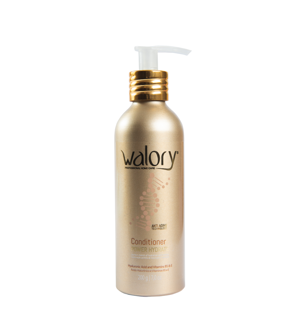 KIT HYDRATE SHAMPOO - COND. - MASK - ÓLEO