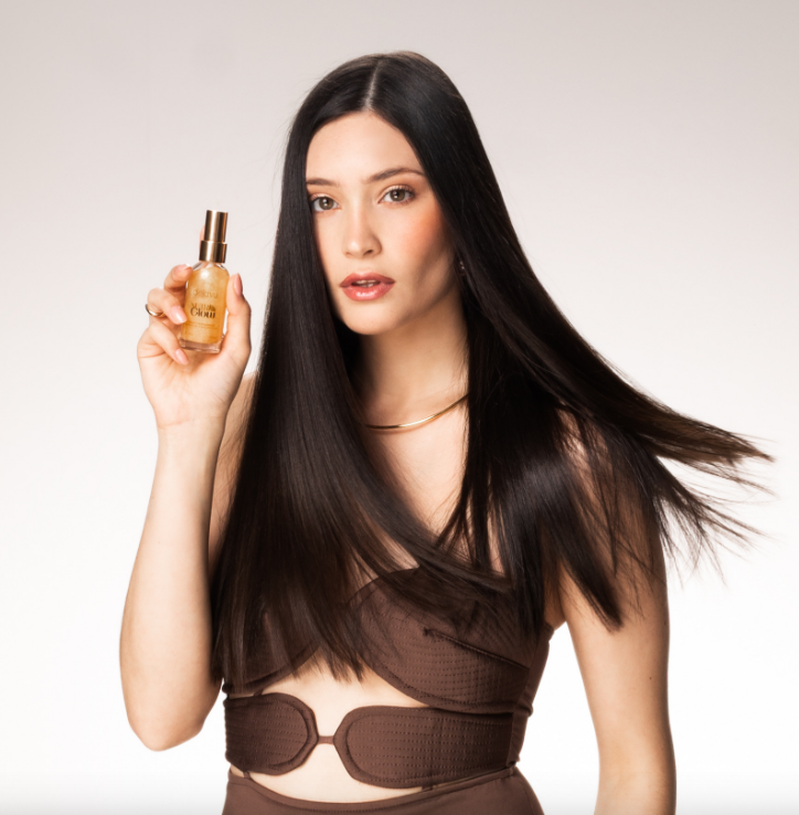 PERFUME CABELO & CORPO - FRAGRANCE MIST 30ML